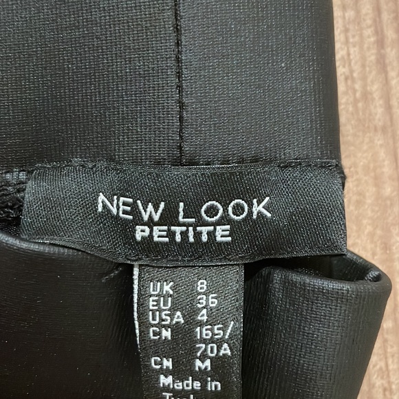 🖤🎀 New look leggings 🖤 - Picture 4 of 4